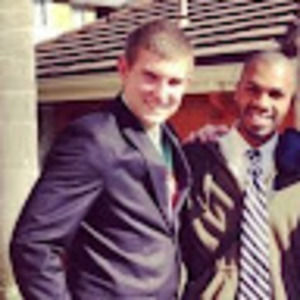 Meet your Posher, Luke